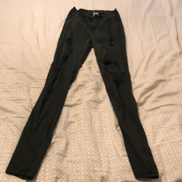 jeans